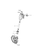 FRONT SHAFT(2) (EX3200(YANMAR))