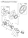 CRANKSHAFT & FLYWHEEL (TF160-E)