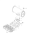 EXHAUST MANIFOLD & SILENCER (3TNV88-XRE2)