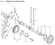 CAMSHAFT & DRIVING GEAR (4TNA78E-RDWF)