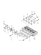 SUCTION & EXHAUST MANIFOLD (4TNV84T-GKL)
