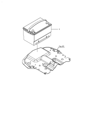 BATTERY (YT359Y)
