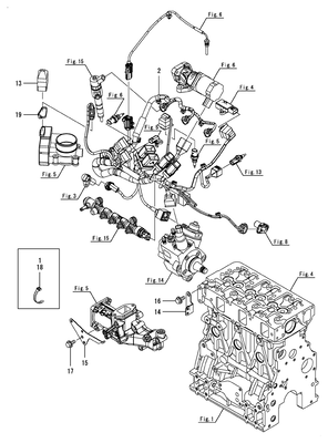 ELECTRIC PARTS (3TNV88C-KRNSQ)
