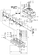 CYLINDER HEAD & BONNET (3TNV82A-NRE)