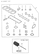 GASKET SET (4TNE106-GE)