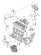LUB. OIL LINE (4TNV98T-ZMRFQ)
