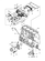 LUB. OIL SYSTEM (4TNV94FHT-XNRBQ)