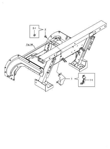 CONNECTOR COVER (YT235Y)