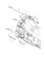 DOCKING BOLT (YM347A)