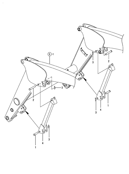STAND (CL400(CCY))