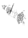 I-H.M.T. MOUNT (YT357AJ,Y(100001-)