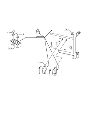 RELAY(ENGINE) (YT235Y)