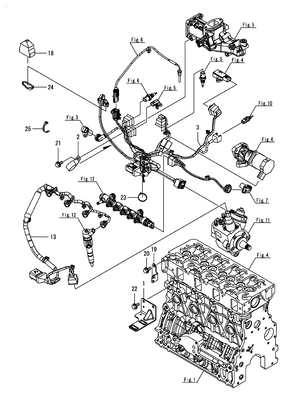 ELECTRIC PARTS(FROM APR. 2024) (TNV) ELECTRIC PARTS(FROM APR. 2024) (TNV)