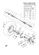 REAR WHEEL(2)(GMP) (YU700GMP)