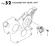 TACHOMETER GEAR UNIT (4TN82E-S)