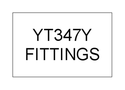 FITTINGS (YT347Y)