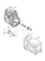 MID PTO SHAFT (SX3100(CCY))