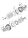BRAKE (YM347A)