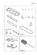 GASKET SET(CYLINDER HEAD)&TOOL (4TN100TL-NC)