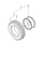 FRONT WHEEL TIRE(RADIAL) (YT357AJ,Y(300001-)