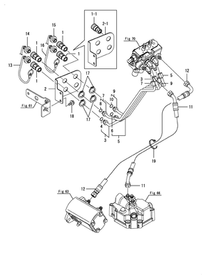 S.C.V. PIPING(1) (SA425) S.C.V. PIPING(1) (SA425)