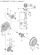 CRANKSHAFT,PISTON & CAMSHAFT (L60AE-DP3T)
