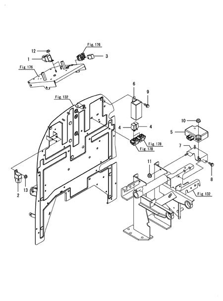 RELAY (YM347A)