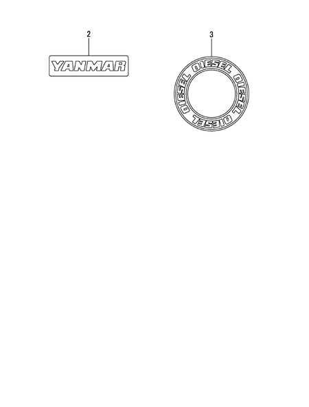 LABEL (L100V6-PEYTYI) LABEL (L100V6-PEYTYI)