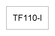 TF110-I