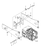 REAR CHASSIS (YT357AJ,Y(300001-)