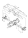 FRONT SUPPORT (YM347A)