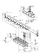 CYLINDER HEAD & BONNET (4TNV88-XKITL)