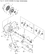 CLUTCH (FOR YM140/140D) (YM140D)
