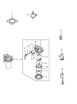 ACCESSORY (TNV) ACCESSORY (TNV)