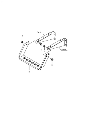 SUB STEP (SA425)