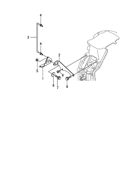 REMOTE DECOMP DEVICE (L100V6-PEYTYI)