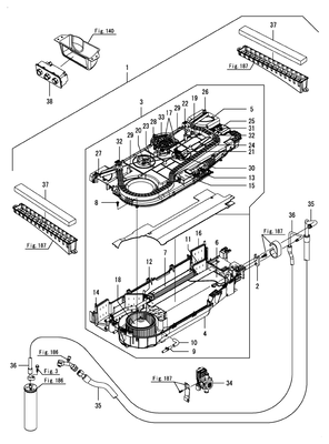 AIR CONDITIONER(1) (YT235Y)