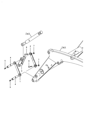 DUMP LINK (YL310)