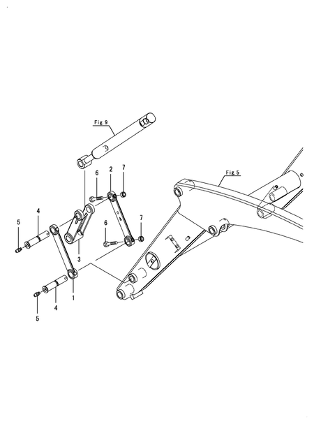 DUMP LINK (YL310) DUMP LINK (YL310)