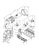 SUCTION MANIFOLD & AIR CLEANER (4TNE98-TB)