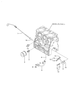 LUB.OIL SYSTEM (3TNV76-CSA3) LUB.OIL SYSTEM (3TNV76-CSA3)