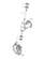 FRONT SHAFT(2) (YM347A)