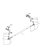 TIE ROD (EX3200(CCY))