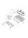SUCTION MANIFOLD (3TNV88-UMRGH)