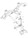 FRAME , SUPPORT (YL300)