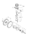 CRANKSHAFT & PISTON (3TNV88-XRY)