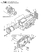 CYLINDER BLOCK (TF110-LZ)