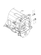 PLUG(CLUTCH HOUSING) (YM347A)