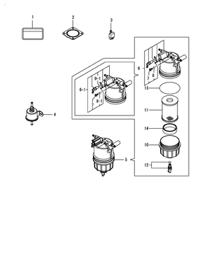 ACCESSORY (4TNV86CT-GGE) ACCESSORY (4TNV86CT-GGE)