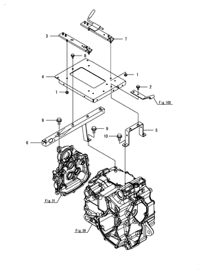 SEAT ADJUSTER (SA324)